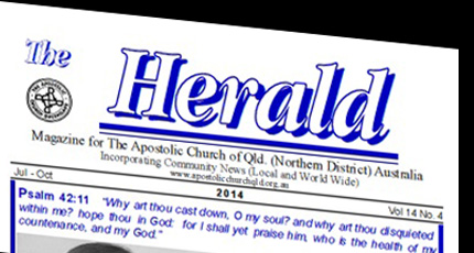 The Herald